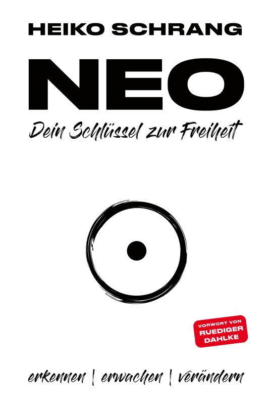 Cover-Bild NEO - Dein Schlüssel zur Freiheit