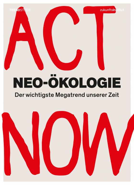 Cover-Bild Neo-Ökologie