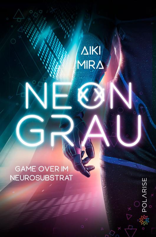 Cover-Bild Neongrau