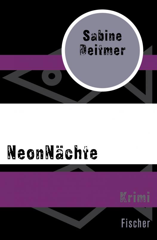 Cover-Bild NeonNächte