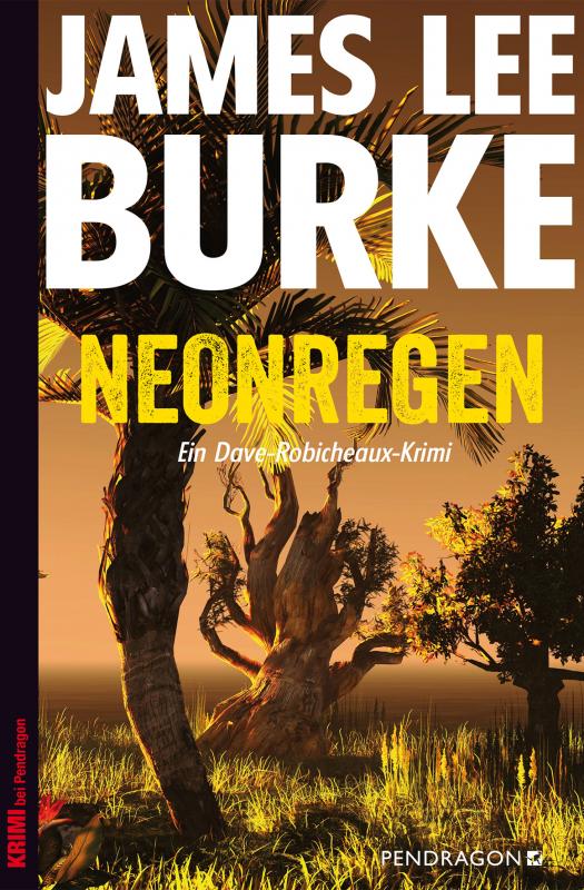 Cover-Bild Neonregen