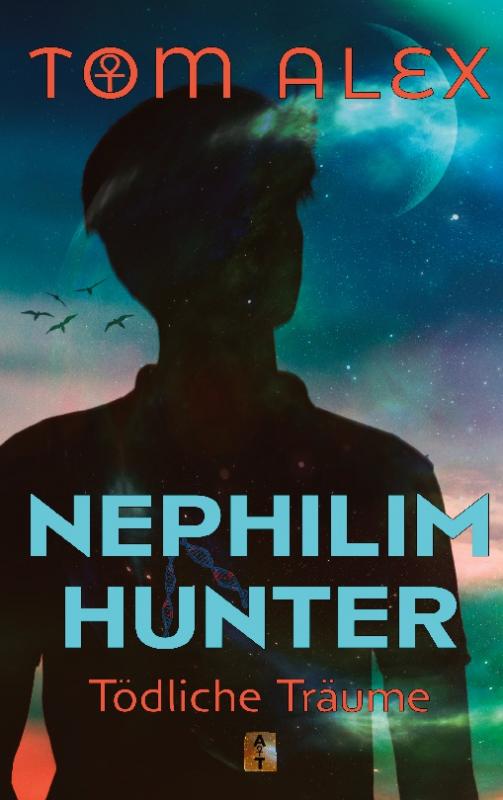 Cover-Bild Nephilim Hunter