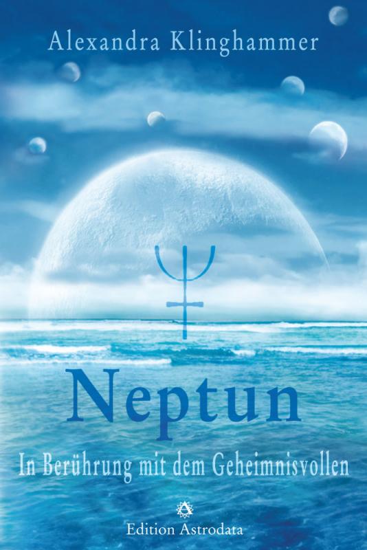 Cover-Bild Neptun