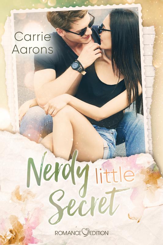 Cover-Bild Nerdy little Secret