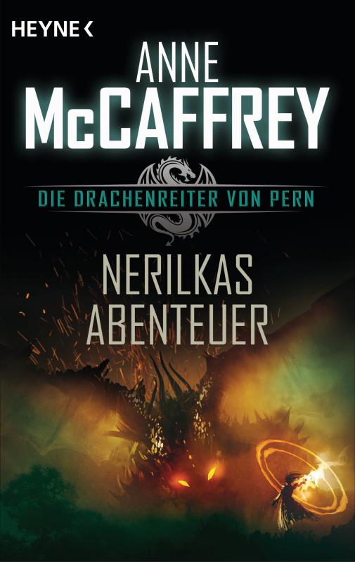 Cover-Bild Nerilkas Abenteuer