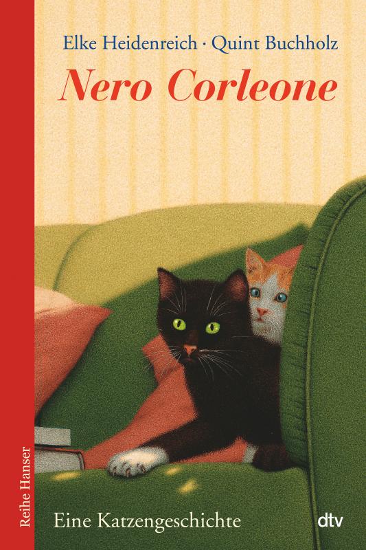 Cover-Bild Nero Corleone