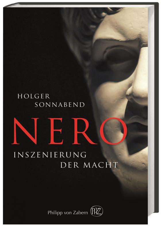 Cover-Bild Nero