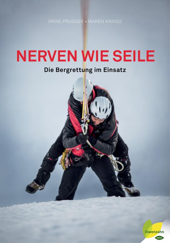 Cover-Bild Nerven wie Seile