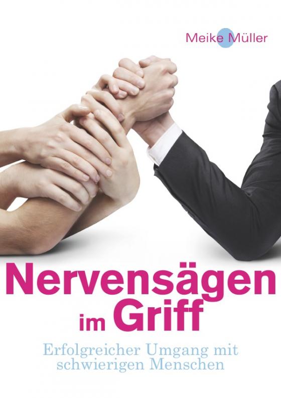 Cover-Bild Nervensägen im Griff