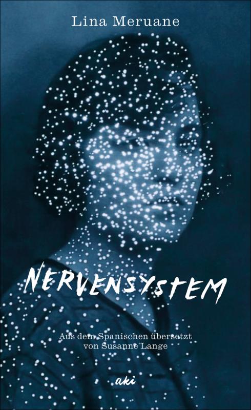 Cover-Bild Nervensystem