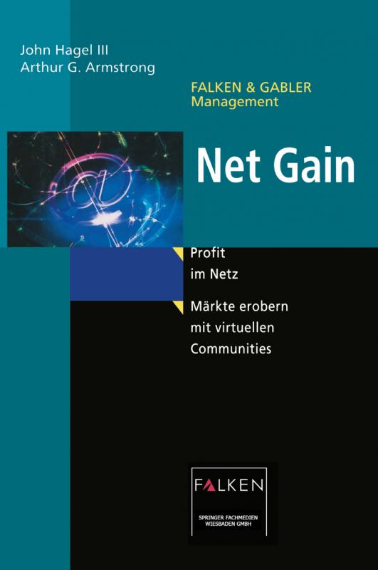 Cover-Bild Net Gain