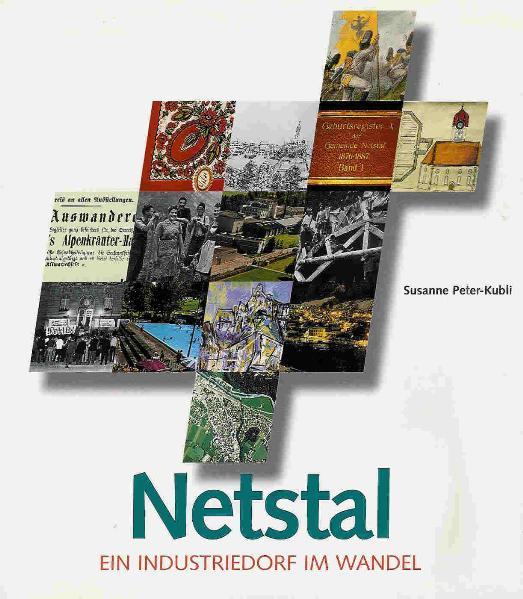 Cover-Bild Netstal