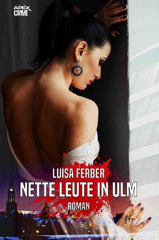 Cover-Bild NETTE LEUTE IN ULM