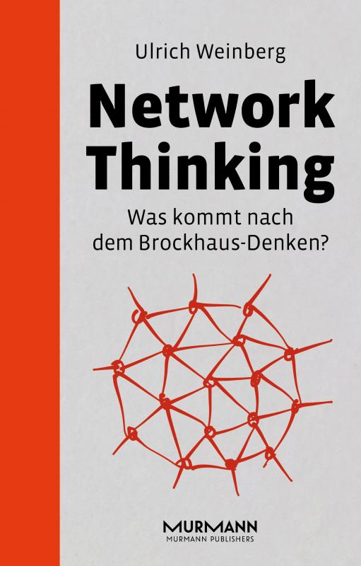 Cover-Bild Network Thinking