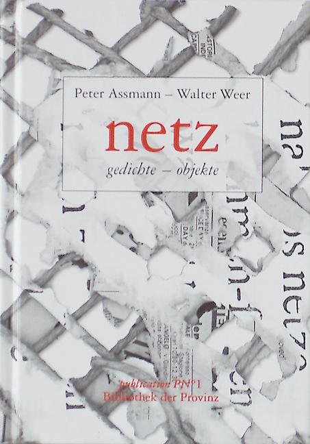 Cover-Bild Netz