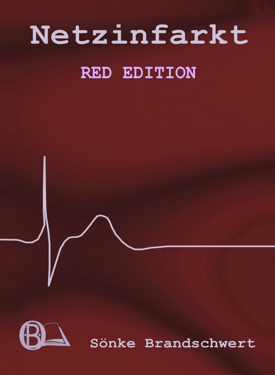 Cover-Bild Netzinfarkt Red Edition