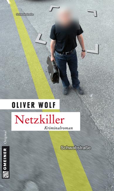 Cover-Bild Netzkiller