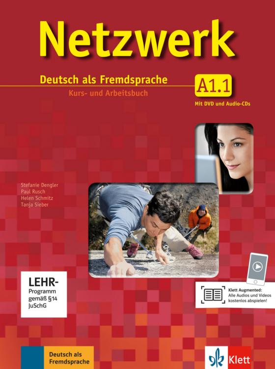Cover-Bild Netzwerk A1.1