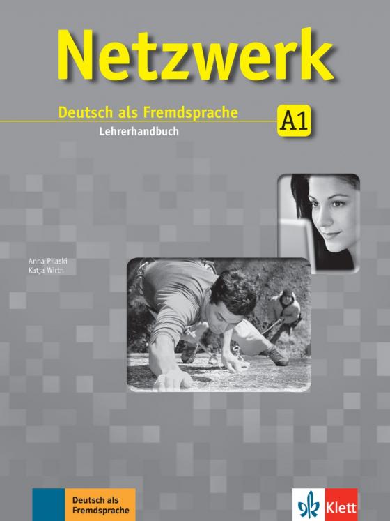 Cover-Bild Netzwerk A1