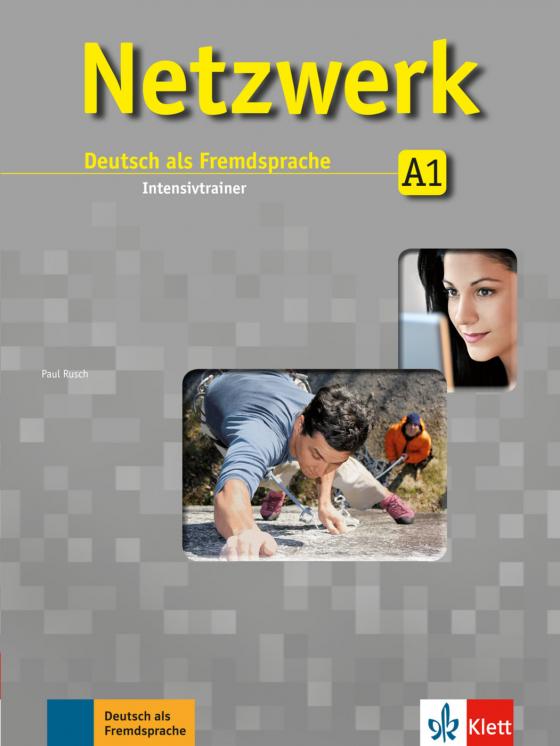 Cover-Bild Netzwerk A1