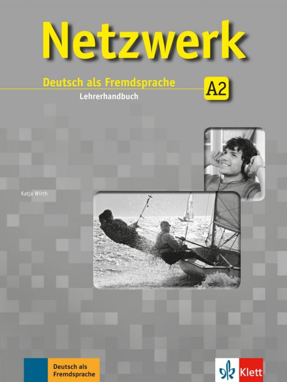 Cover-Bild Netzwerk A2