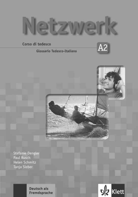 Cover-Bild Netzwerk A2