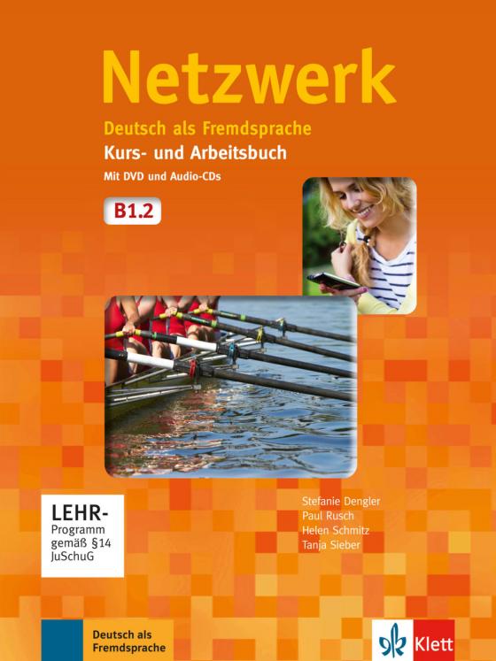 Cover-Bild Netzwerk B1.2