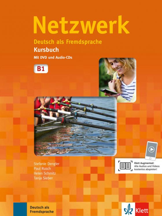 Cover-Bild Netzwerk B1