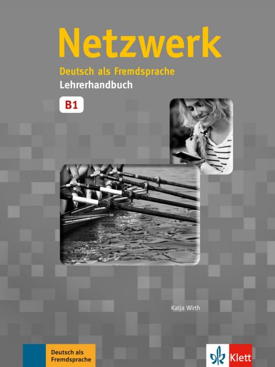 Cover-Bild Netzwerk B1