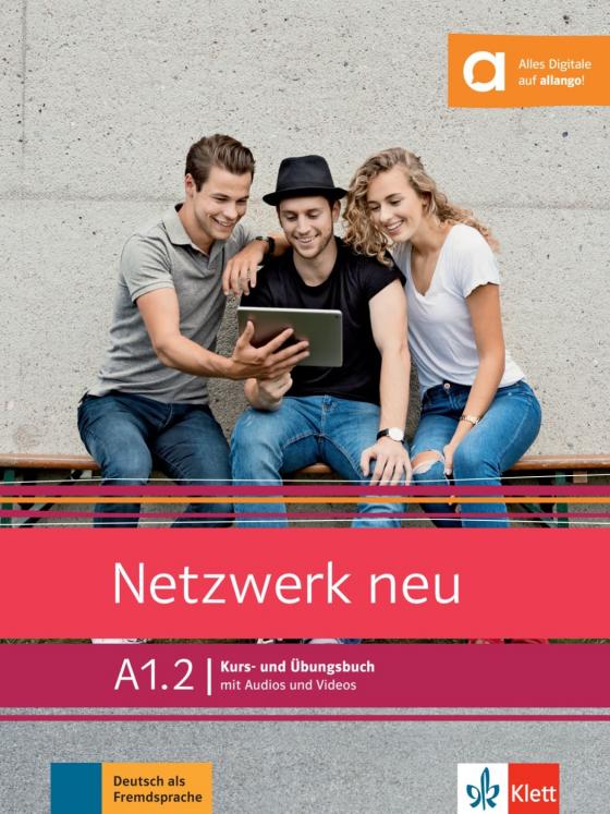 Cover-Bild Netzwerk neu A1.2