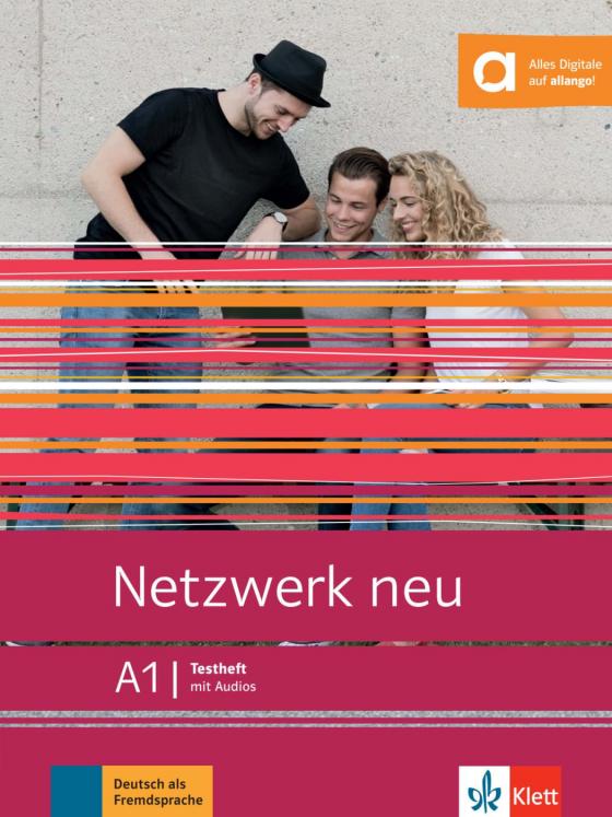 Cover-Bild Netzwerk neu A1