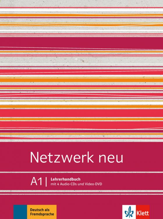 Cover-Bild Netzwerk neu A1
