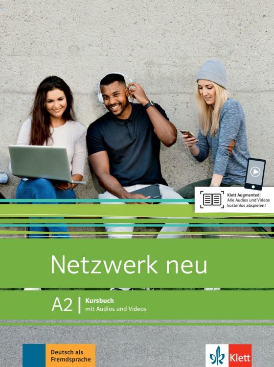 Cover-Bild Netzwerk neu A2