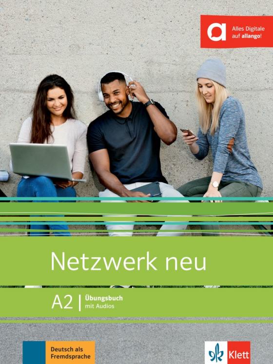 Cover-Bild Netzwerk neu A2