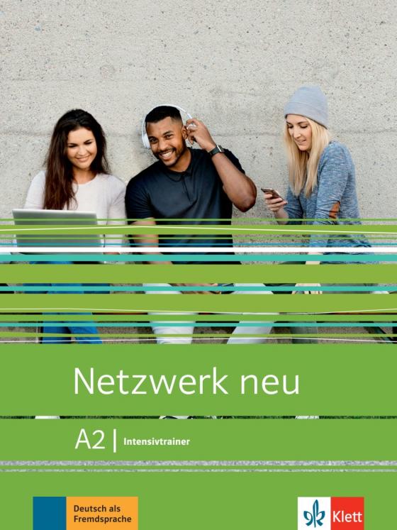 Cover-Bild Netzwerk neu A2