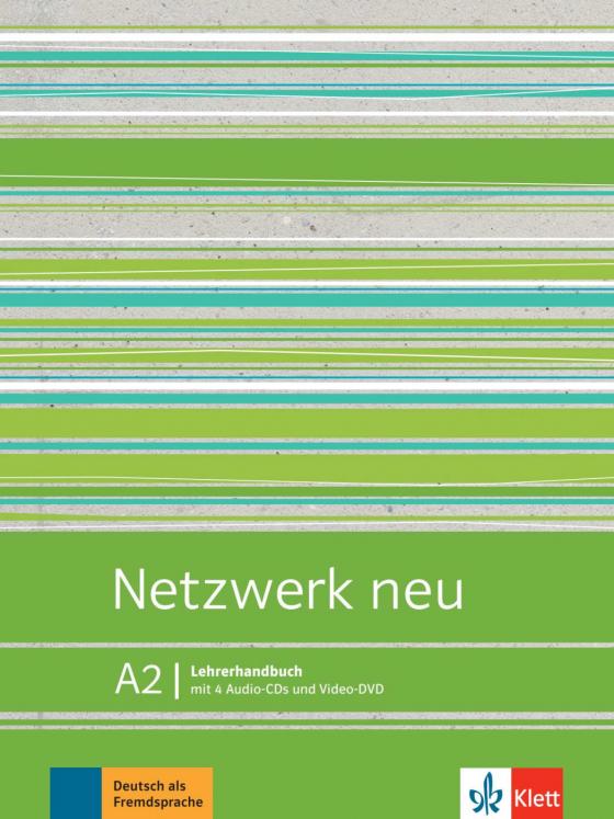 Cover-Bild Netzwerk neu A2
