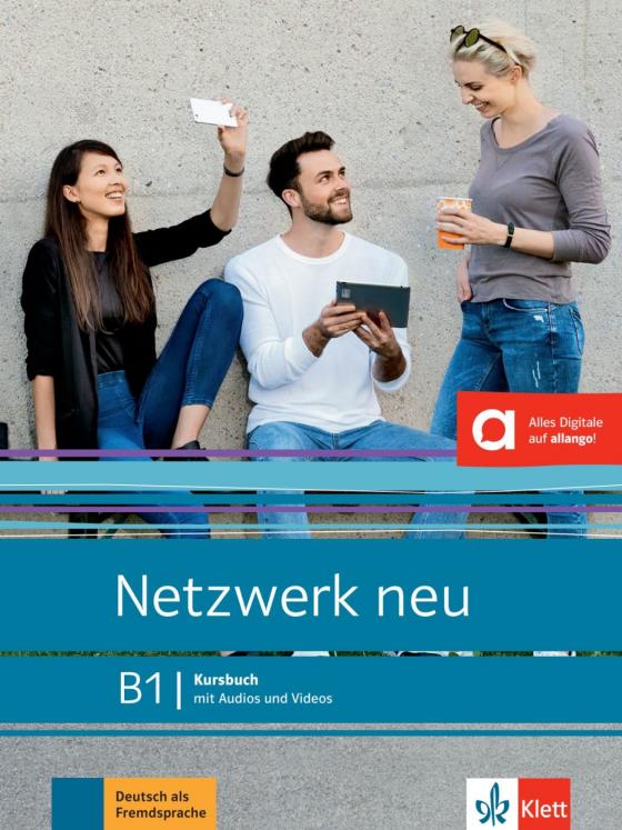 Cover-Bild Netzwerk neu B1