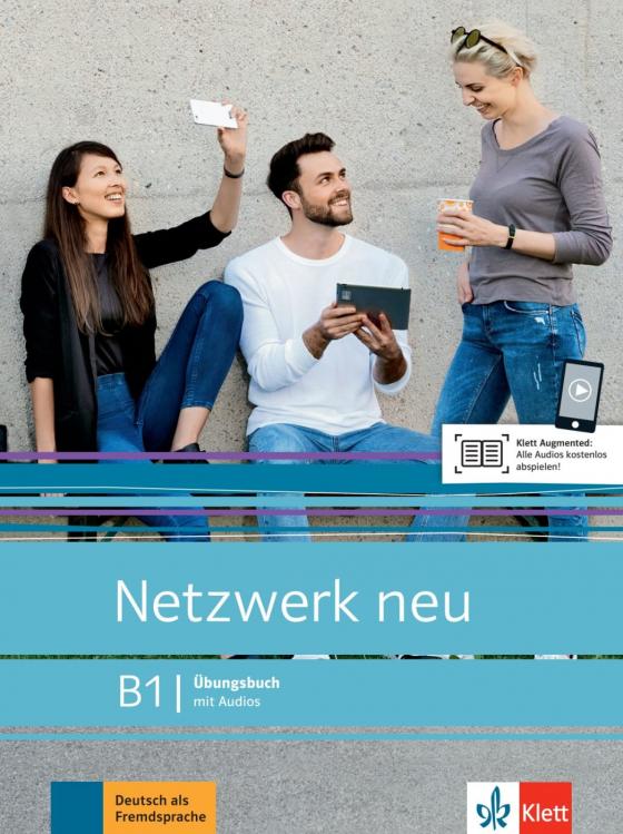 Cover-Bild Netzwerk neu B1