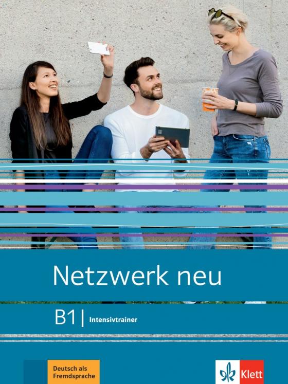 Cover-Bild Netzwerk neu B1