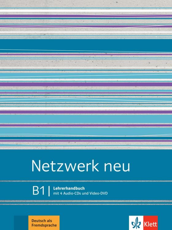 Cover-Bild Netzwerk neu B1