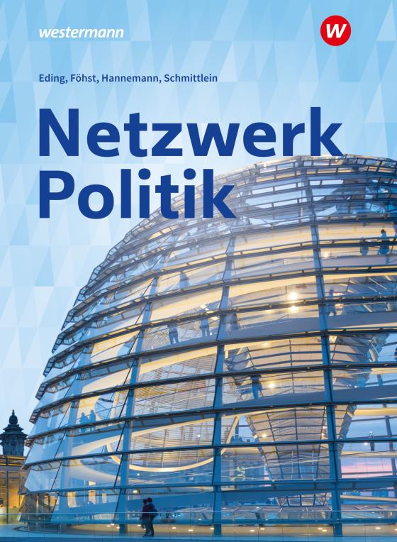 Cover-Bild Netzwerk Politik