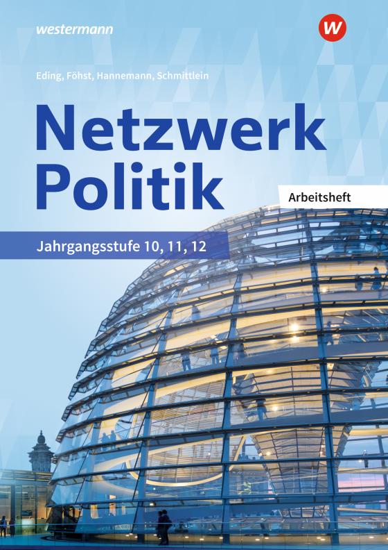 Cover-Bild Netzwerk Politik