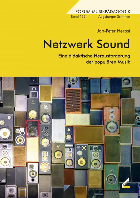 Cover-Bild Netzwerk Sound