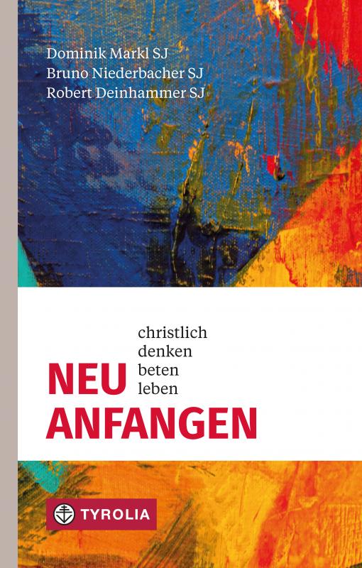 Cover-Bild Neu anfangen