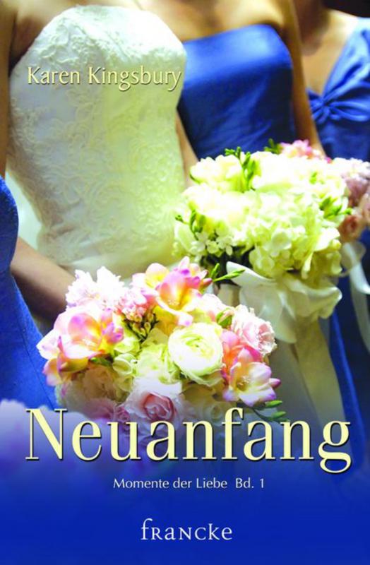 Cover-Bild Neuanfang