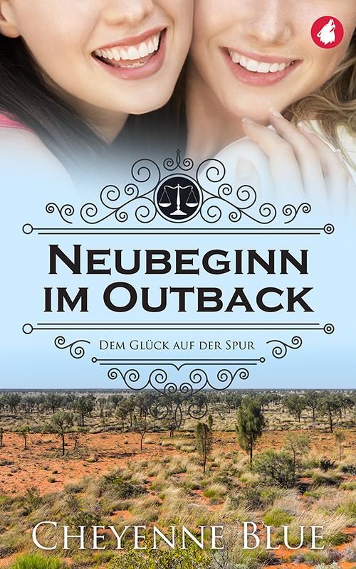 Cover-Bild Neubeginn im Outback