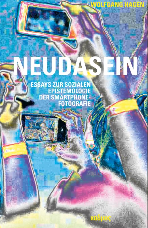 Cover-Bild Neudasein
