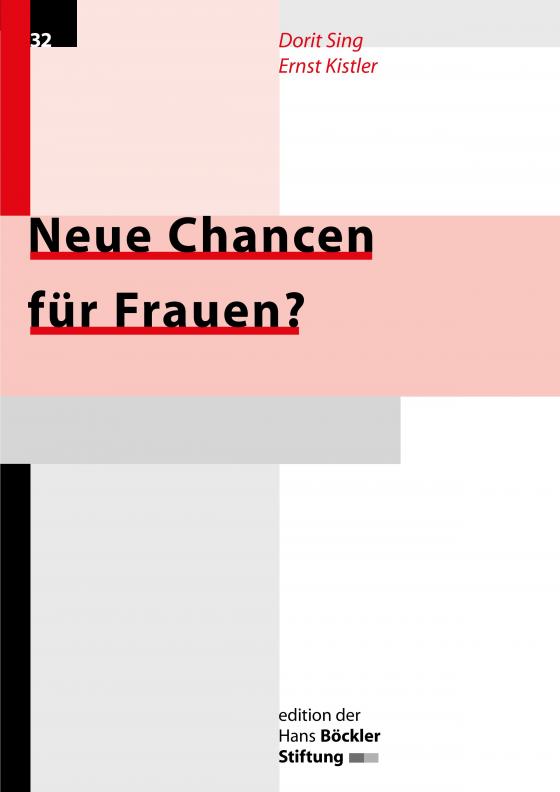 Cover-Bild Neue Chancen für Frauen