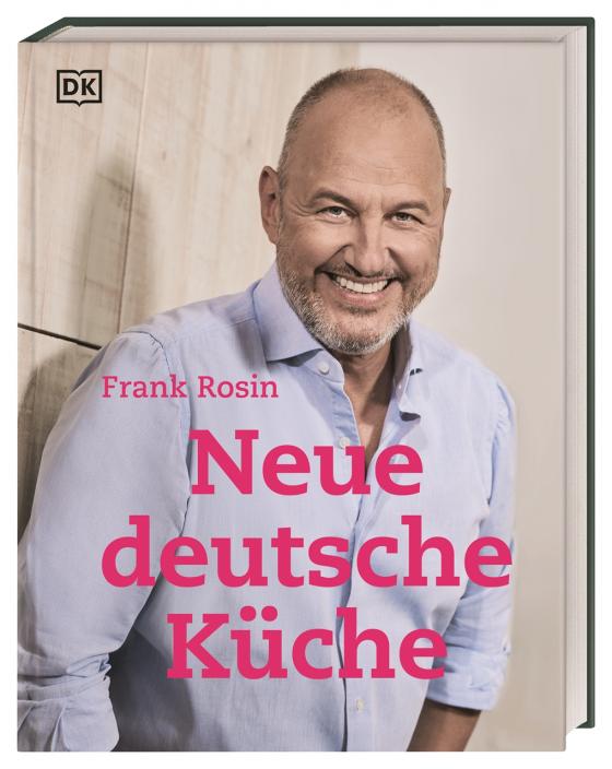 Cover-Bild Neue deutsche Küche