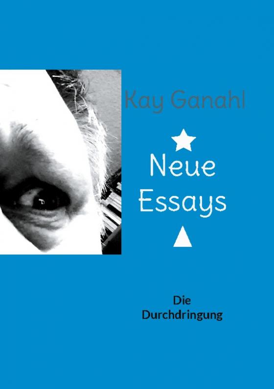Cover-Bild Neue Essays